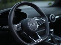 gebraucht Audi TT Roadster S 2.0 TFSI quattro -