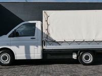 Używany VW Transporter 102 KM (75 kW) 2010 Biały Van