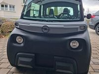 Gebraucht Opel Rocks-e Rocks 2024 Grau Kleinwagen