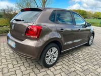 gebraucht VW Polo 1.4 erst 56000 km