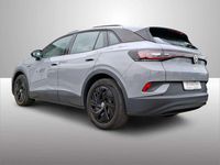 Gebraucht VW ID.4 Pro Performance 150 kW (204 PS) 2022 Mondsteingrau 1.do SUV