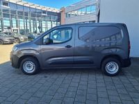 gebraucht Fiat Doblò KaWa L1 100 , Klima,DAB, PDC,Smartlink