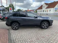 Gebraucht Suzuki Across Comfort+ 306 PS (225 kW) 2024 Grau SUV