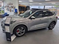 Gebraucht Ford Kuga ST-Line X 152 PS (111 kW) 2024 Solarsilber SUV