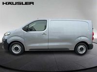 Second-hand Opel Vivaro 2023 Gri Monovolum