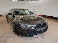 gebraucht BMW M4 Competition Coupé Laser Widescreen H&K ACC