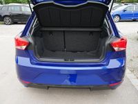 gebraucht Seat Ibiza ST 1.0 TSI STYLE * FULL LINK NAVI * PARKTRONIC * WINTERPAKET * SITZHEIZUNG * FRONT ASSI