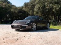 Gebraucht Porsche 911 Carrera S 400 PS (294 kW) 2012 Braun Coupé