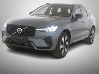 Gebraucht Volvo XC60 Plus 455 PS (334 kW) 2024 Thunder grey / metallic SUV