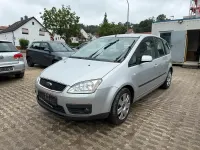Gebraucht Ford C-MAX 2006 Van / Kleinbus