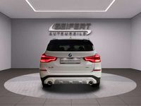 gebraucht BMW X3 xDrive 20d*X-Line*HUD*DAB*