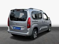 gebraucht Toyota Proace City 1.5 D-4D L1 7-Si