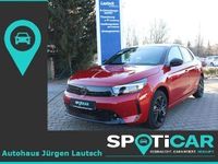 Gebraucht Opel Corsa 131 PS (96 kW) 2024 Rot Limousine