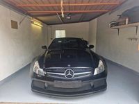 gebraucht Mercedes SL65 AMG AMG Black Series