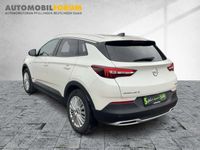 gebraucht Opel Grandland X 1.6 Turbo Hybrid INNOVATION FLA LM