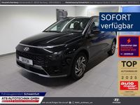 Neu Hyundai Bayon Trend 90 PS (66 kW) 2026 Schwarz SUV