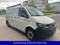 gebraucht VW Transporter T6Kasten Lang 2.0 TDI 150 PS