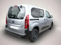 Neu Fiat Doblò 101 PS (74 kW) 2025 Manufacturer Van / Kleinbus