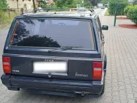 Gebraucht Jeep Cherokee 185 PS (136 kW) 1992 Blau SUV