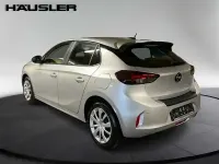 Używany Opel Corsa 2024 Srebrny Hatchback