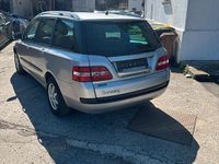 Gebraucht Fiat Stilo 104 PS (76 kW) 2004 Grau Kombi