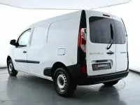 Używany Renault Kangoo 95 KM (69 kW) 2020 Biały Minivan