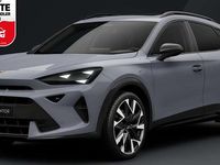 Neu Cupra Formentor 204 PS (150 kW) 2025 Graphene grau metallic SUV