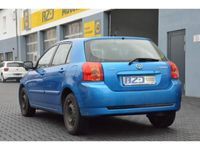 gebraucht Toyota Corolla 1.6 KLIMAAUTO SERVO SHZ TEMPOMAT