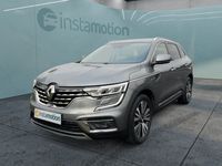 Gebraucht Renault Koleos Initiale Paris 184 PS (135 kW) 2021 Grau SUV