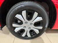 Neu Honda Jazz Elegance 122 PS (89 kW) 2025 P crystal red (rot) Kleinwagen