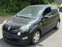 Gebraucht Renault Twingo Expression 75 PS (55 kW) 2013 Rot Kleinwagen