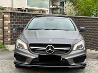 gebraucht Mercedes CLA45 AMG Shooting Brake AMG Mercedes-AMG CLA 4...