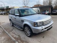 gebraucht Land Rover Range Rover Sport 