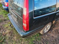 Second-hand Volvo V70 1999 Verde Break