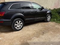 Gebraucht Audi Q7 Ambiente 239 PS (175 kW) 2008 Schwarz SUV