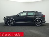 Gebraucht Cupra Formentor VZ 245 PS (180 kW) 2023 Schwarz SUV