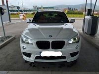 gebraucht BMW X1 E84 28i XDrive
