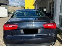 gebraucht Audi A6 3.0L