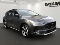 Gebraucht Ford Focus Active 116 PS (85 kW) 2024 Grau Kombi