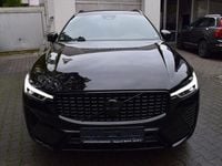 Gebraucht Volvo XC60 Plus 398 PS (292 kW) 2025 Onyx black / metallic SUV