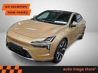 Gebraucht Polestar 3 11 kW (15 PS) 2025 Gold SUV