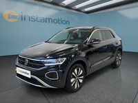 Occasion VW T-Roc 116 ch (85 kW) 2025 Noir SUV