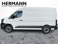 Gebraucht Renault Master 150 PS (110 kW) 2024 Mineralweiß (weiß) Van
