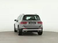Gebraucht Mercedes GLB180 Advanced 136 PS (100 kW) 2025 Grau SUV