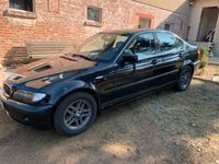 gebraucht BMW 318 E46 i