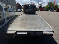 Usata Ford Transit 170 CV (125 kW) 2017 Grigio