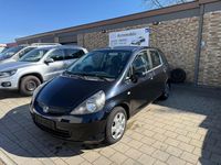 Gebraucht Honda Jazz Cool 77 PS (56 kW) 2005 Schwarz Kleinwagen