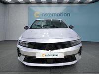 Gebraucht Opel Astra 131 PS (96 kW) 2025 Grau Limousine