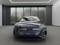 Gebraucht Audi Q8 e-tron Advanced 250 kW (340 PS) 2023 Grau SUV
