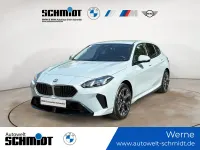 Gebraucht BMW 120 M Sport 163 PS (119 kW) 2025 M brooklyn grau Kleinwagen